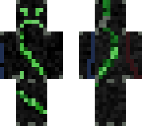 theunfazedzebra(my skin)