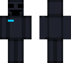 tony rikkets the shadow walker