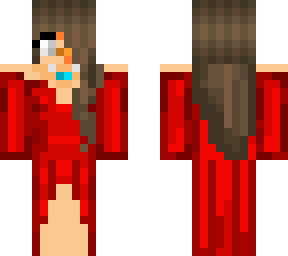 trinity arctain dress v2