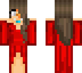 trinity arctain dress v3