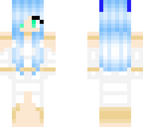 water goddess gem