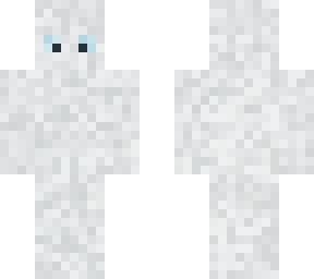 yeti mythce