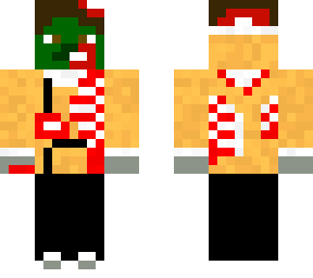 zombie