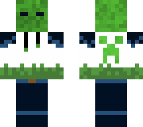 zombie jacket