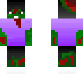 zombie rehhs