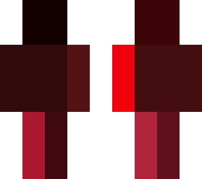 a red thing
