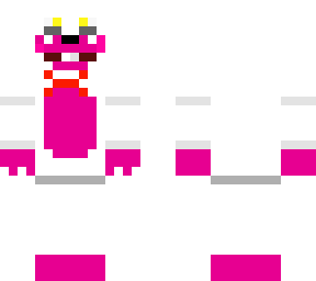 adventure funtime foxy