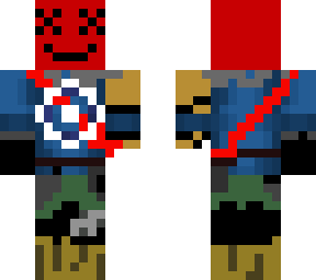 airhead / fortnite