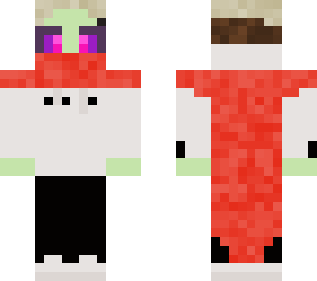 alien ladd *cape* *fixed*
