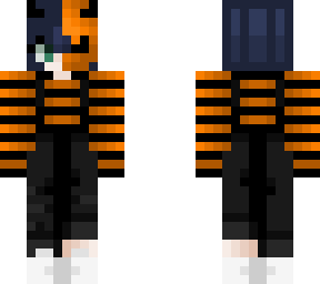 another halloween skin