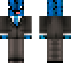 blue cactus boi