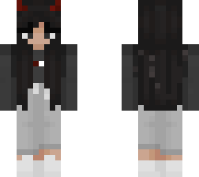 blue's skin