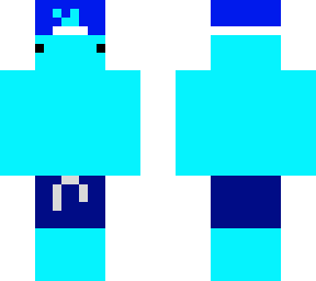 bluh2o .__. skin
