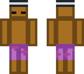 box man
