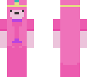 by pazzicorno princess bubblegum