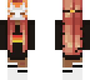 candy corn