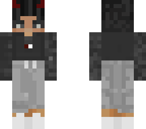 cane's skin