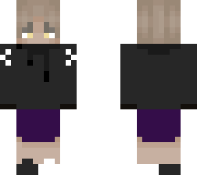 casual outfit boy (hair base is not mine)