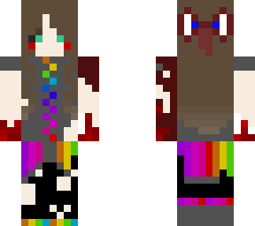 cleatrice dark