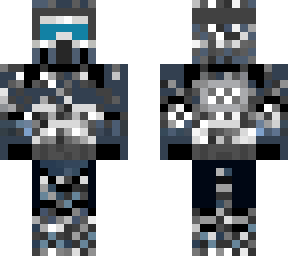clone commando arf trooper
