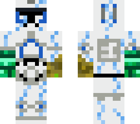 commander andro (phase 1) try 4 (independant - no cape)