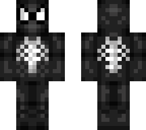 consumed spider-man
