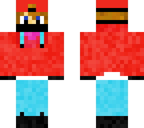 cool boy 3.0 with cap
