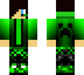 creeper gamer 2.0