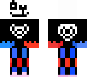 custom gaster