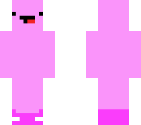cute pink derp