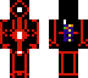 cyborg pioneer