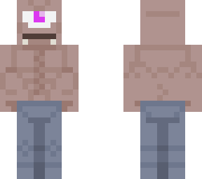 cyclops warrior stargephemus
