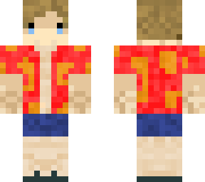 dawjinc beach bum