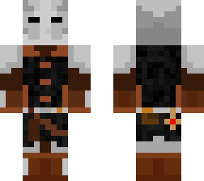 dawnguard zanzim