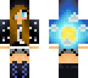 day and night
