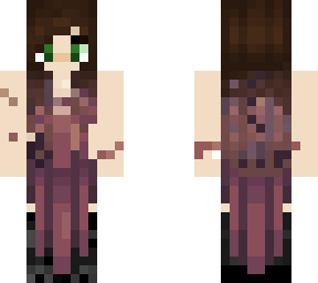 deer queen