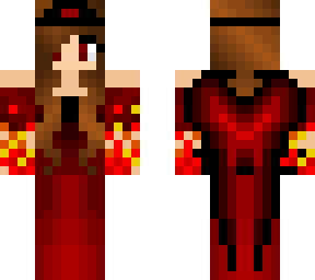demonic queen