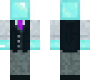 diamond suit neue