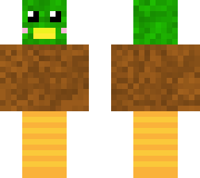 duck (fixed)