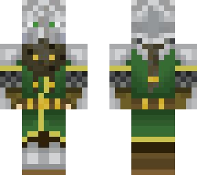 dwarven guard