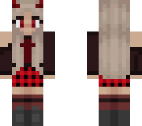 e girl