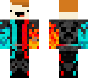elemental nooby will