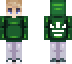 emerald cities