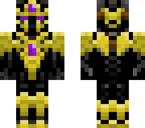 ender knight