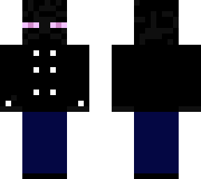 enderman waiter