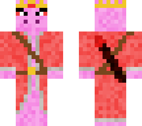 evil emperor pig! (gq1 supervillain competition)