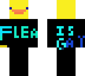 flea again