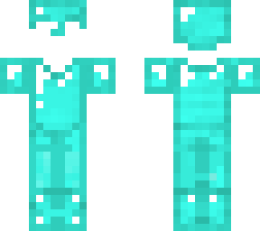 floaty shiny diamonds 2