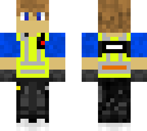 florigamer polizei