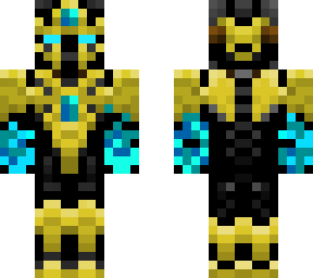 frost knight